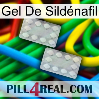 Gel De Sildénafil 17